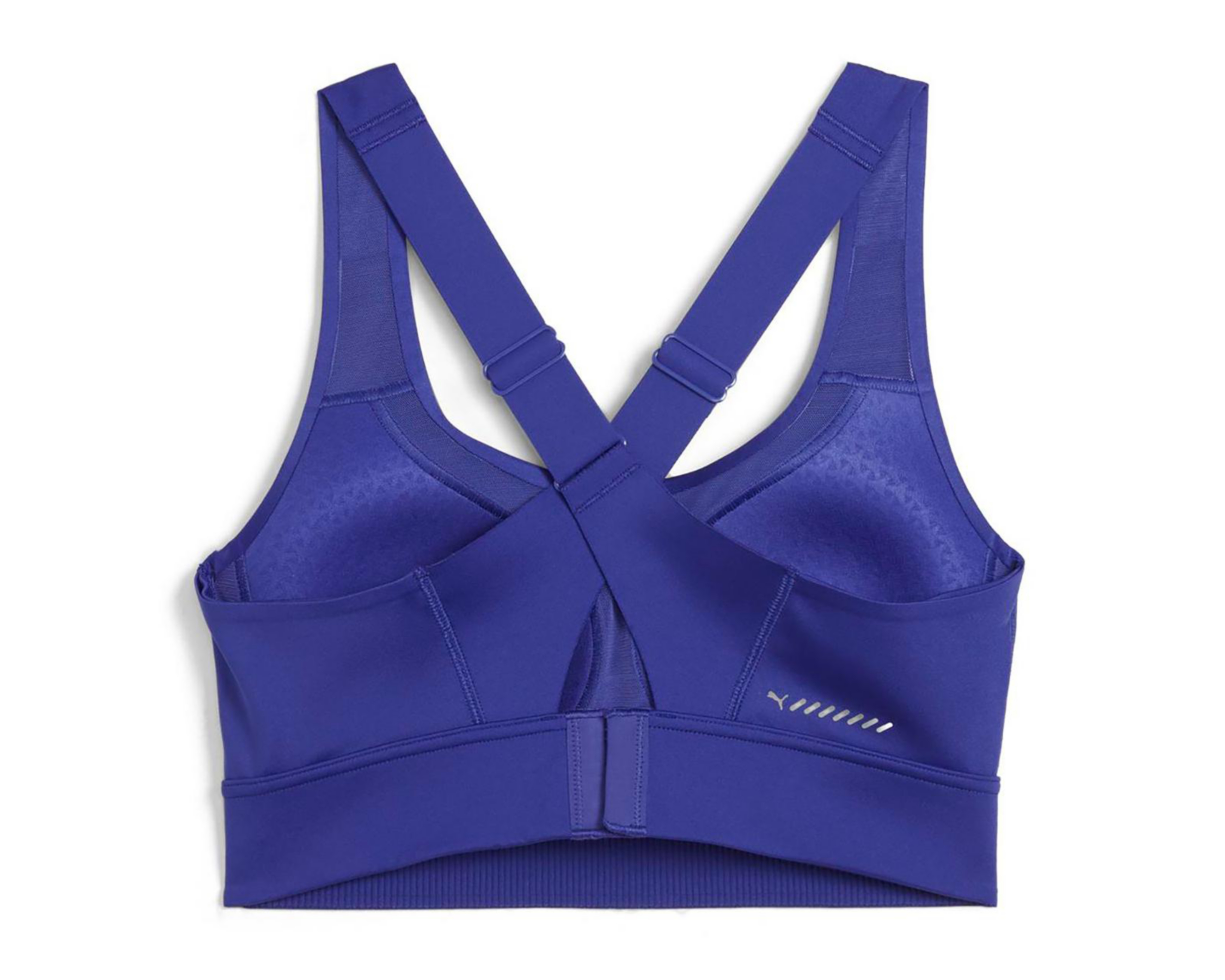Foto 3 pulgar | Top Puma Drycell PWRbreathe de Correr para Mujer