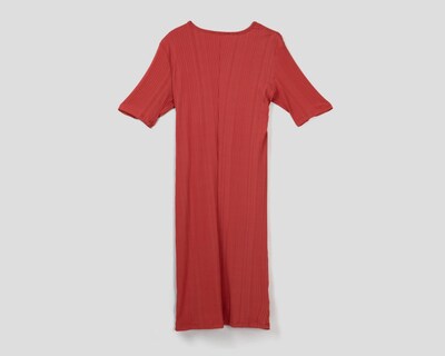 Foto 2 | Vestido de Maternidad Mamá Bella con Nudo