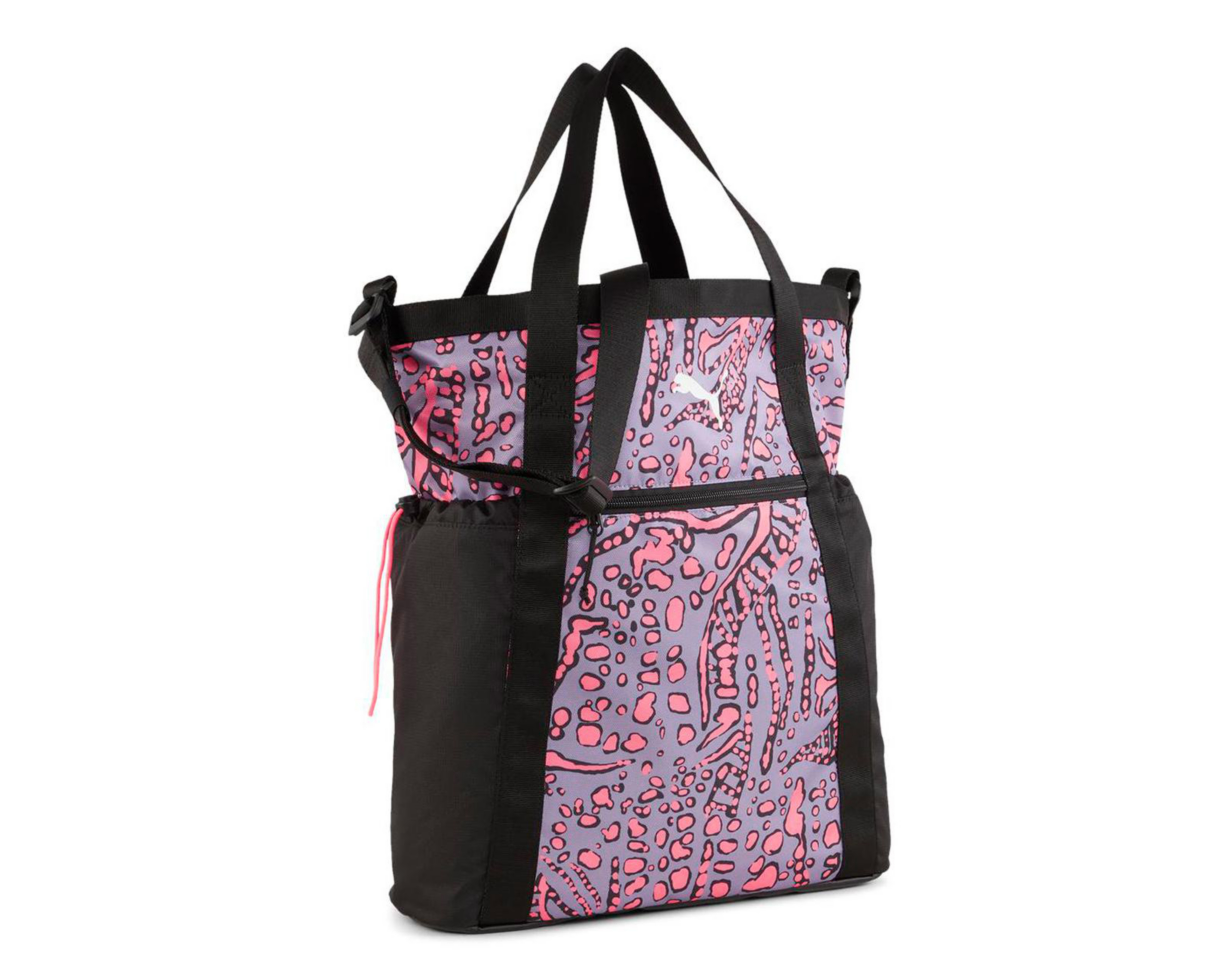 Bolsa Deportiva Puma Multicolor