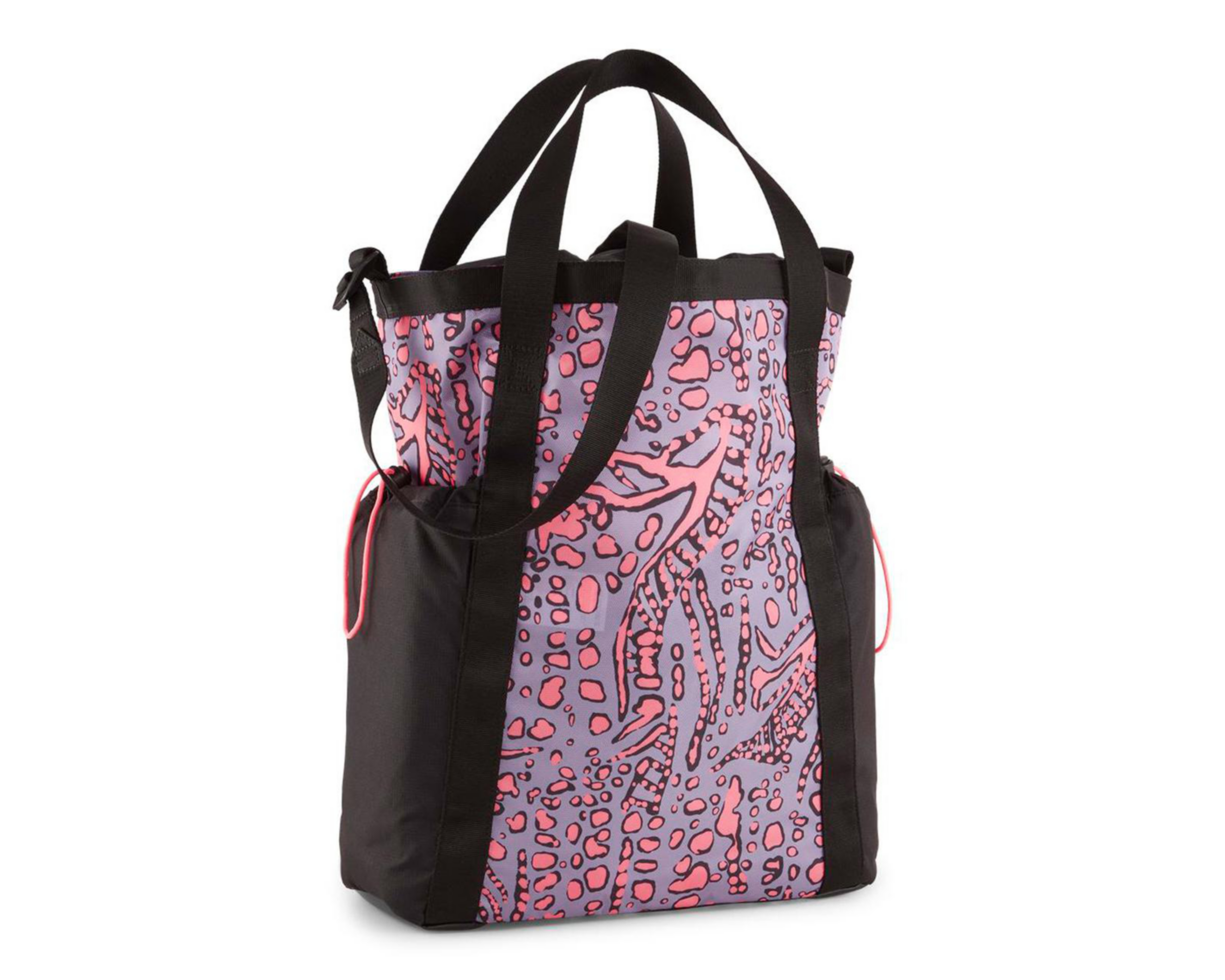 Foto 2 | Bolsa Deportiva Puma Multicolor