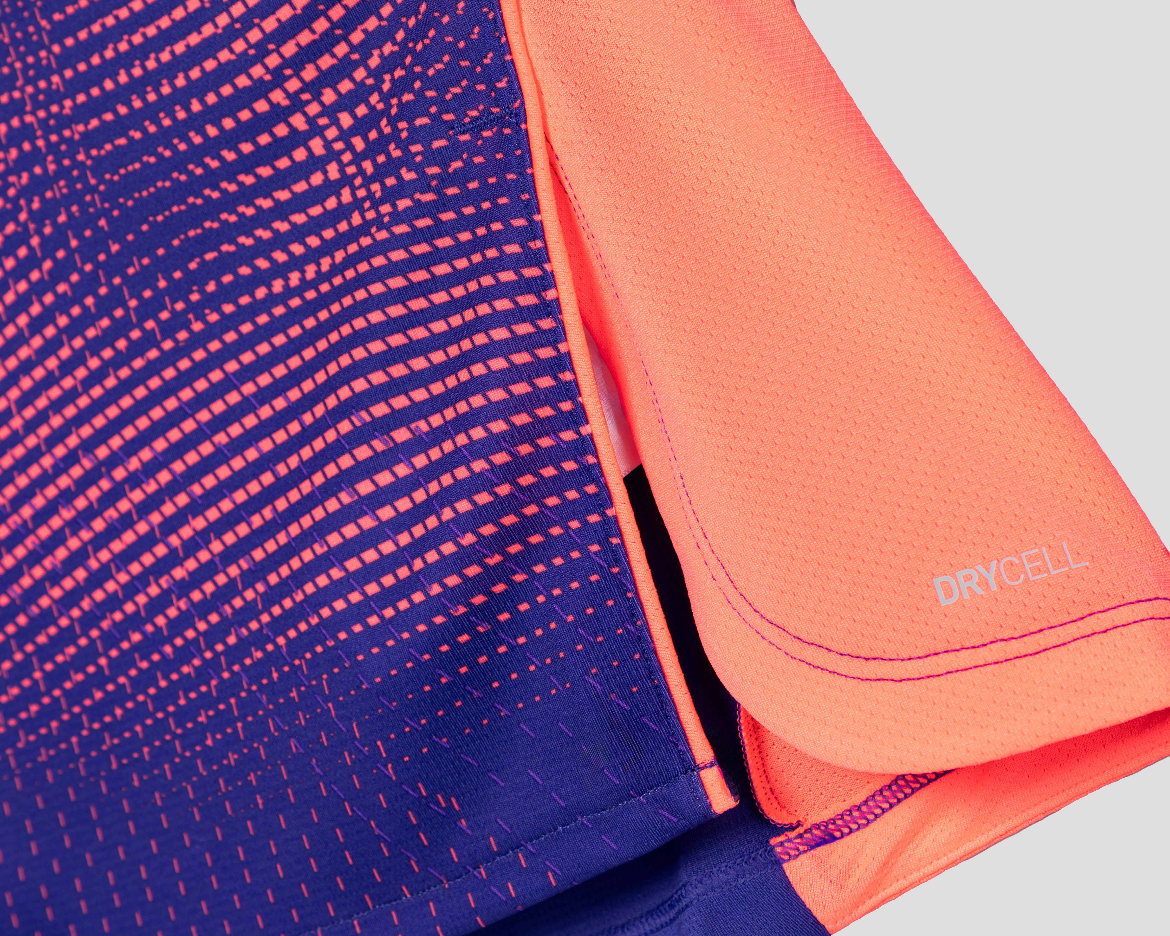 Foto 4 pulgar | Jersey Puma DryCELL individualBLAZE de Futbol para Mujer