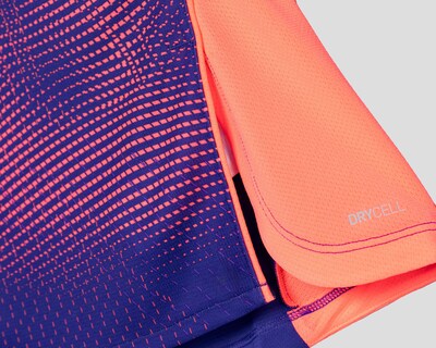 Foto 3 | Jersey Puma DryCELL individualBLAZE de Futbol para Mujer