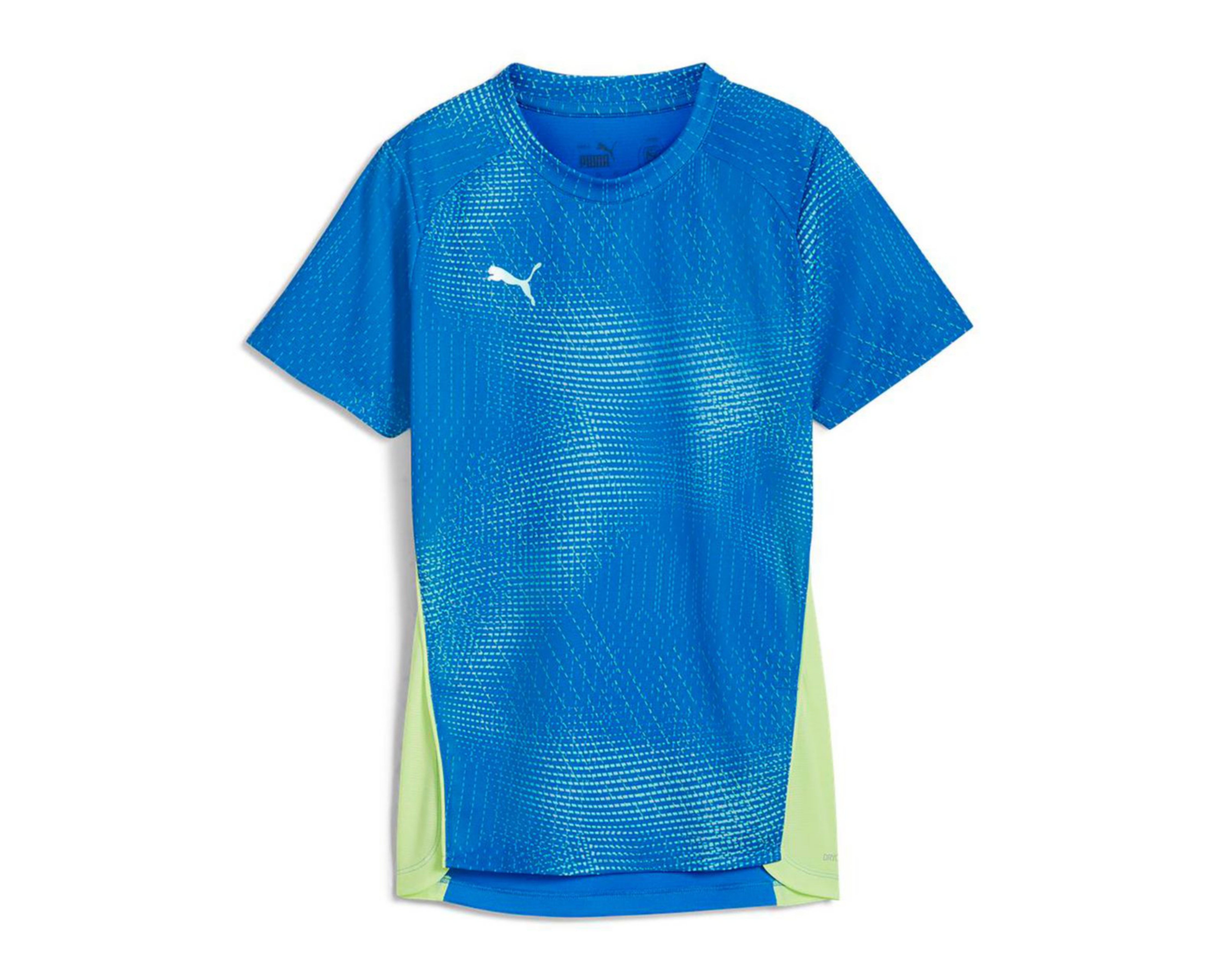 Jersey de Futbol Puma DryCell IndividualBlaze para Mujer