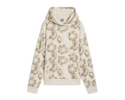 Foto 1 | Sudadera Puma Ess+ Class Act AOP para Mujer