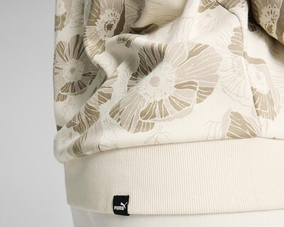 Foto 6 | Sudadera Puma Ess+ Class Act AOP para Mujer