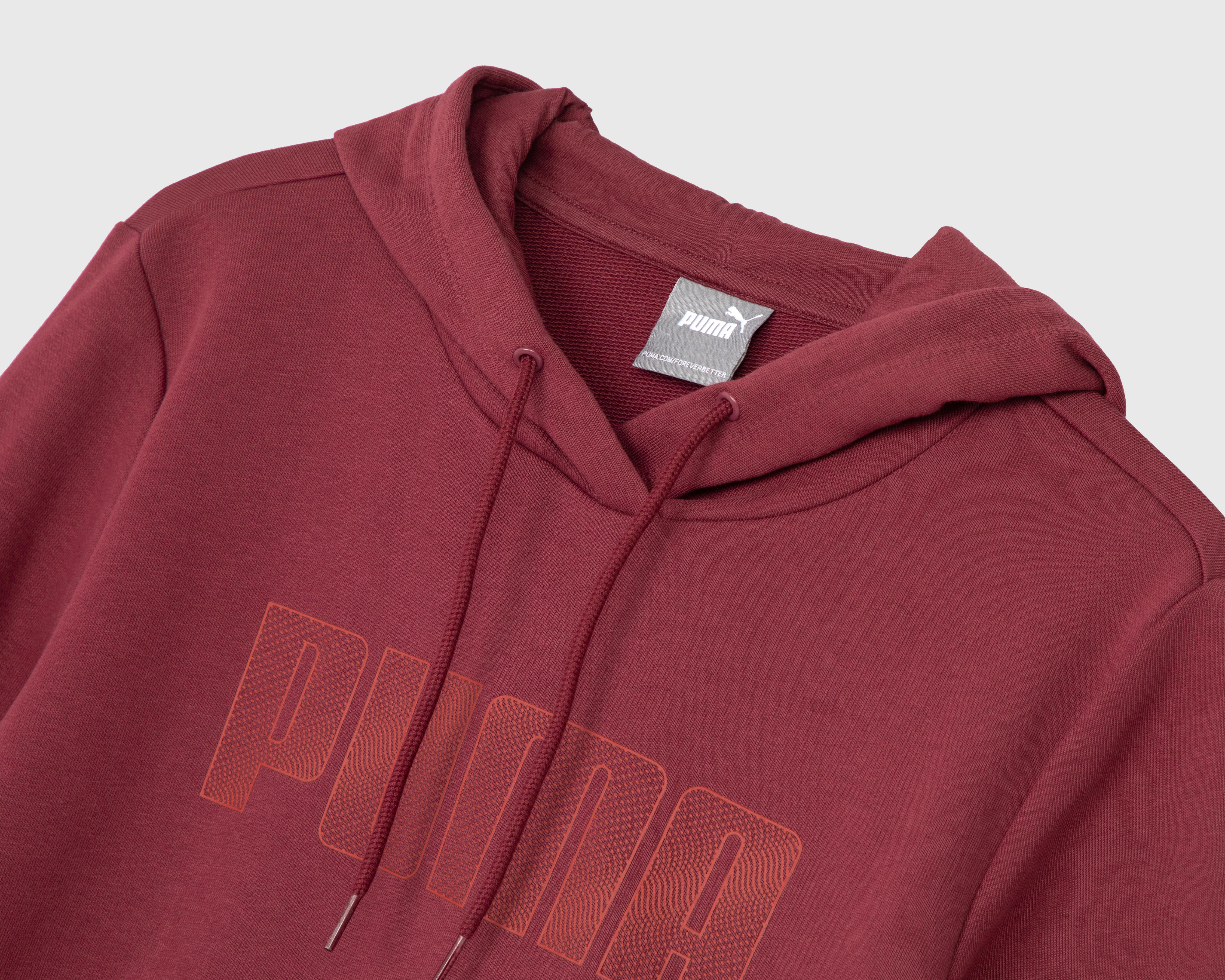 Foto 4 pulgar | Sudadera Puma de Entrenamiento para Mujer