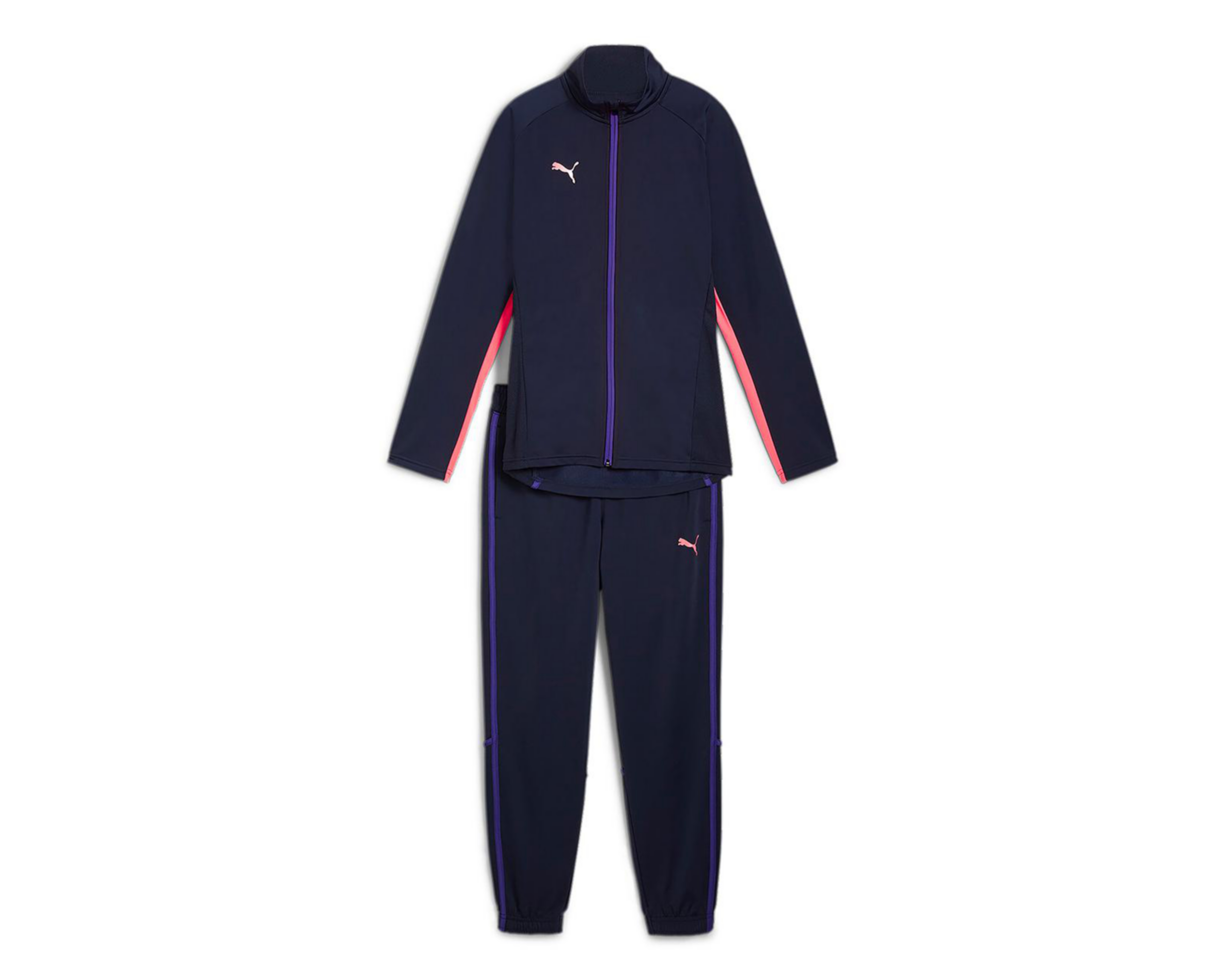 Pants y Chamarra Puma DryCELL para Mujer $1,499