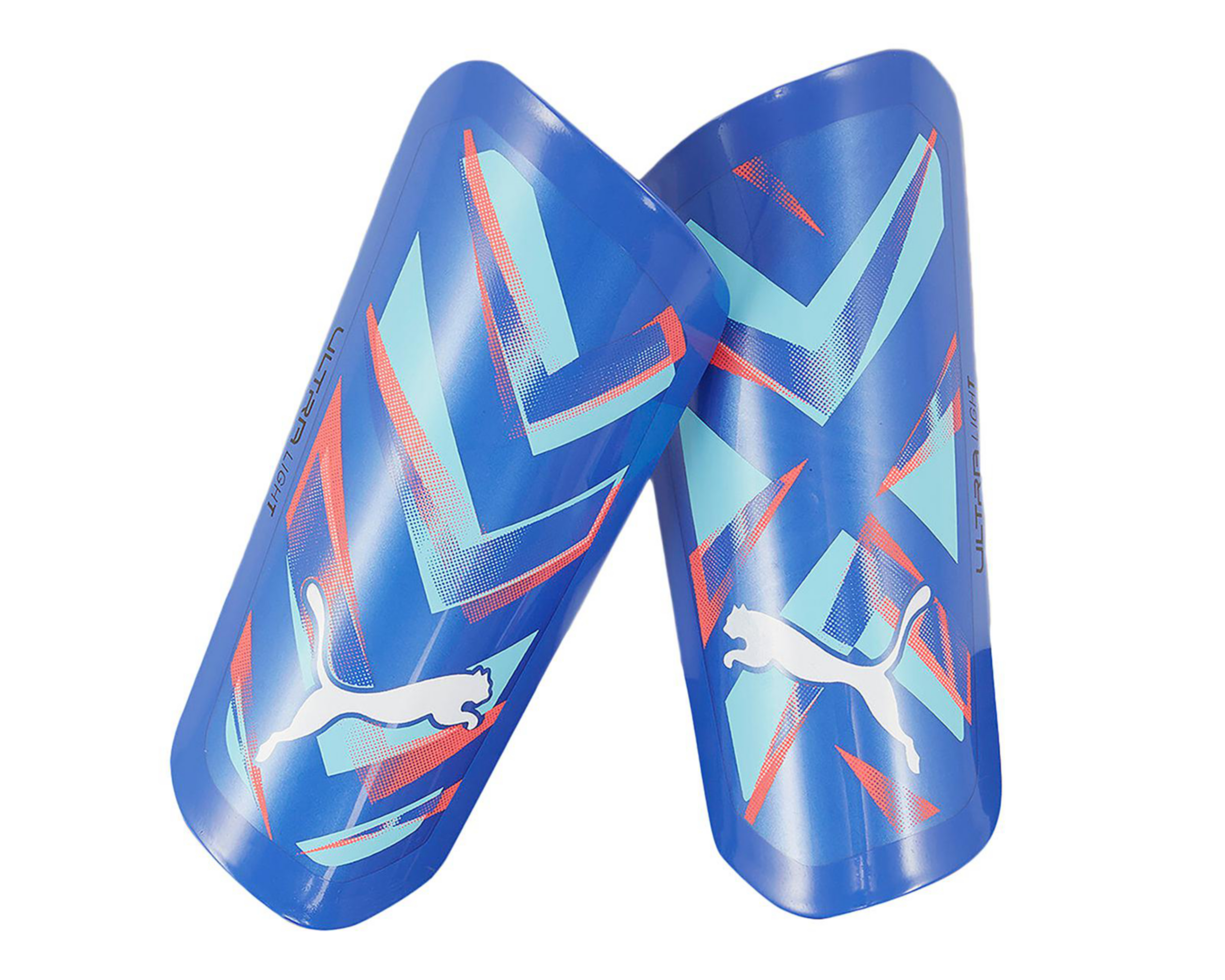 Foto 3 pulgar | Espinilleras para Futbol Puma Ultra Flex Flexibles 4 Piezas