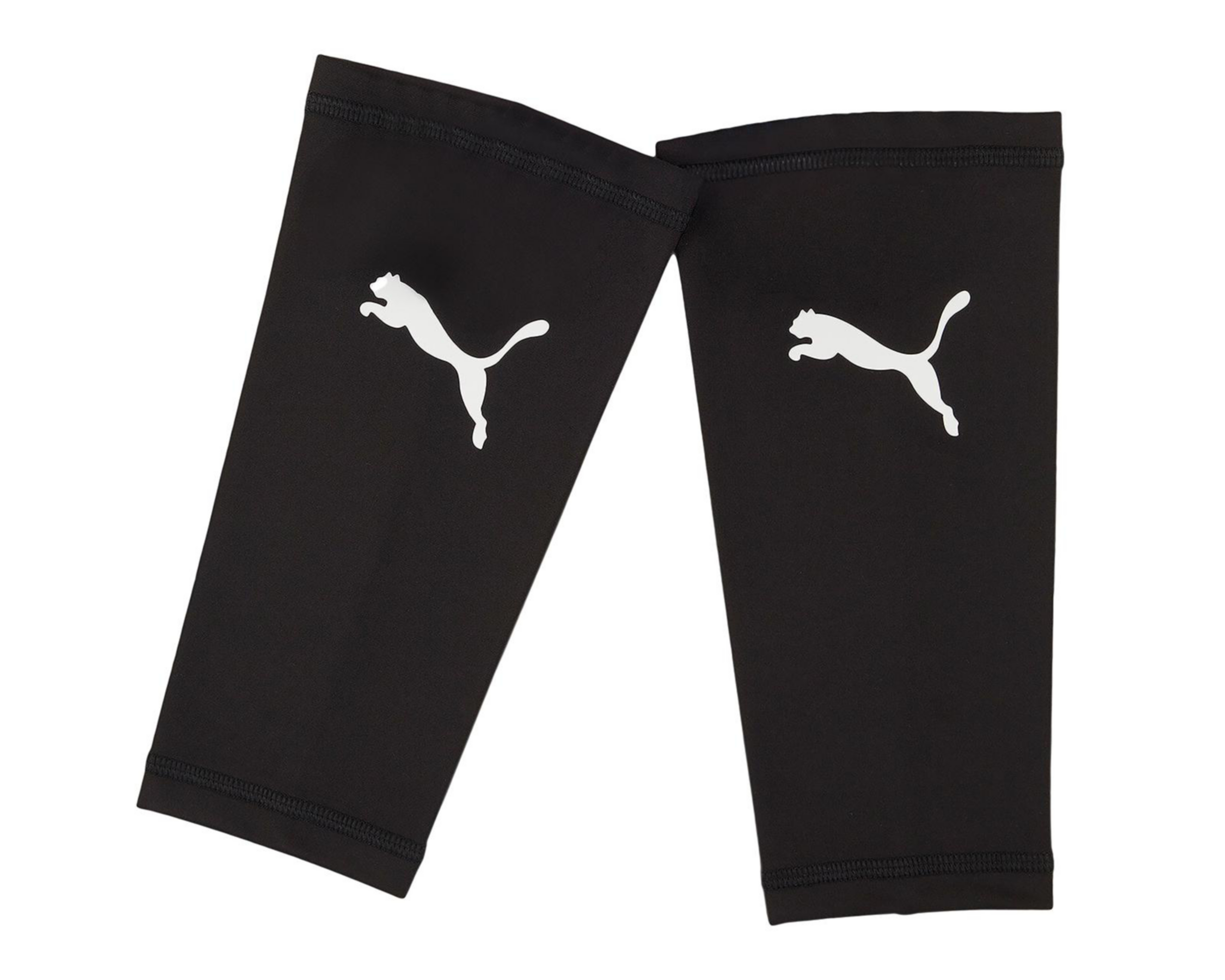 Foto 4 pulgar | Espinilleras para Futbol Puma Ultra Flex Flexibles 4 Piezas