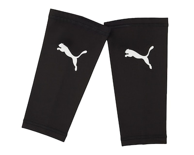 Foto 3 | Espinilleras para Futbol Puma Ultra Flex Flexibles 4 Piezas