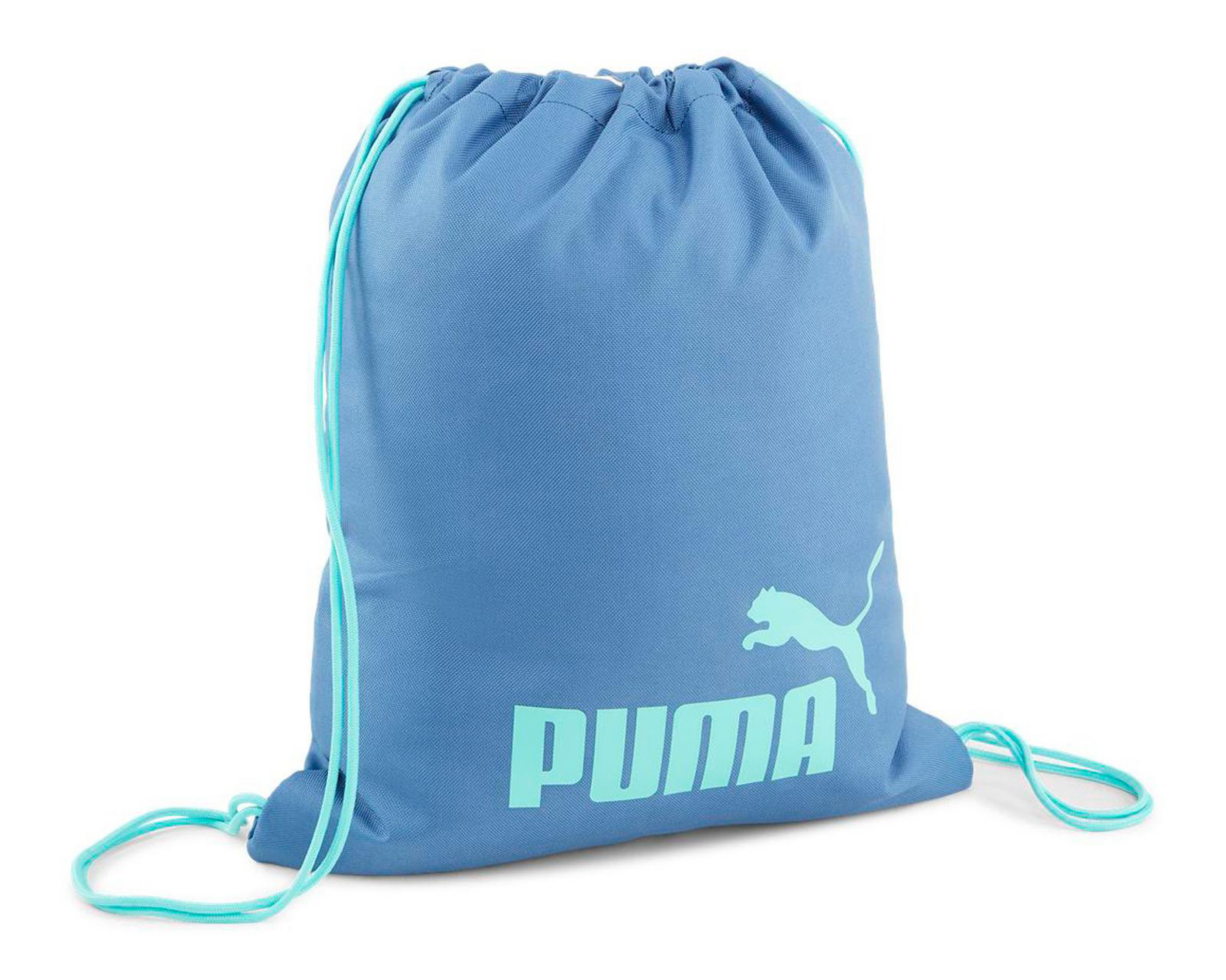 Foto 2 pulgar | Bolsa Deportiva Puma Azul