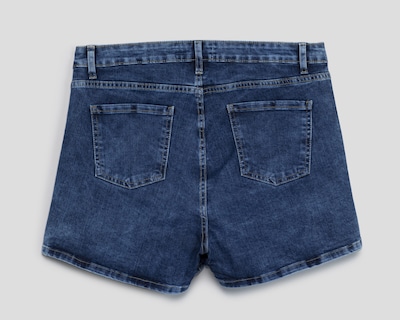 Foto 2 | Short de Mezclilla para Mujer 18 Forever