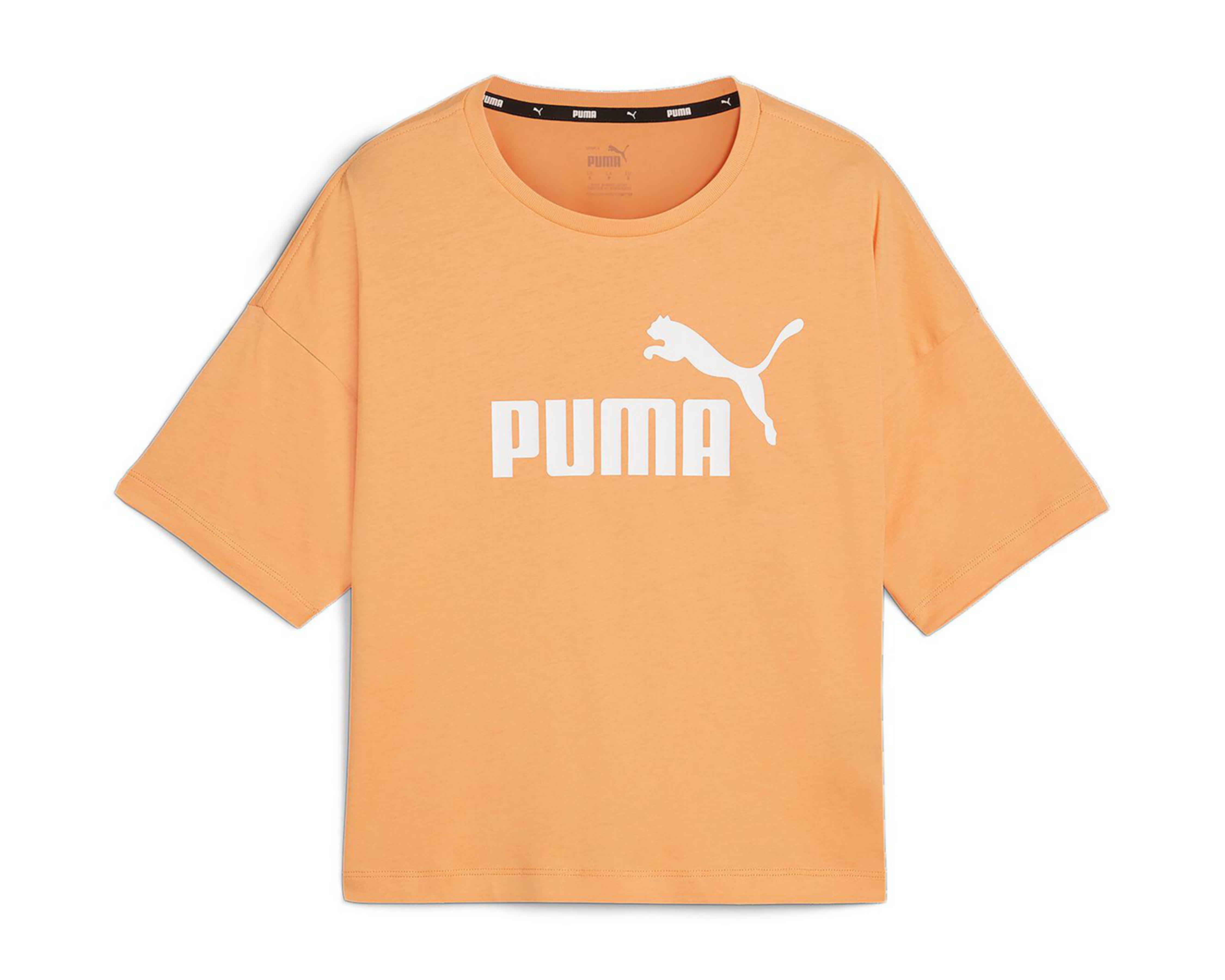 Foto 2 pulgar | Playera Puma de Entrenamiento para Mujer