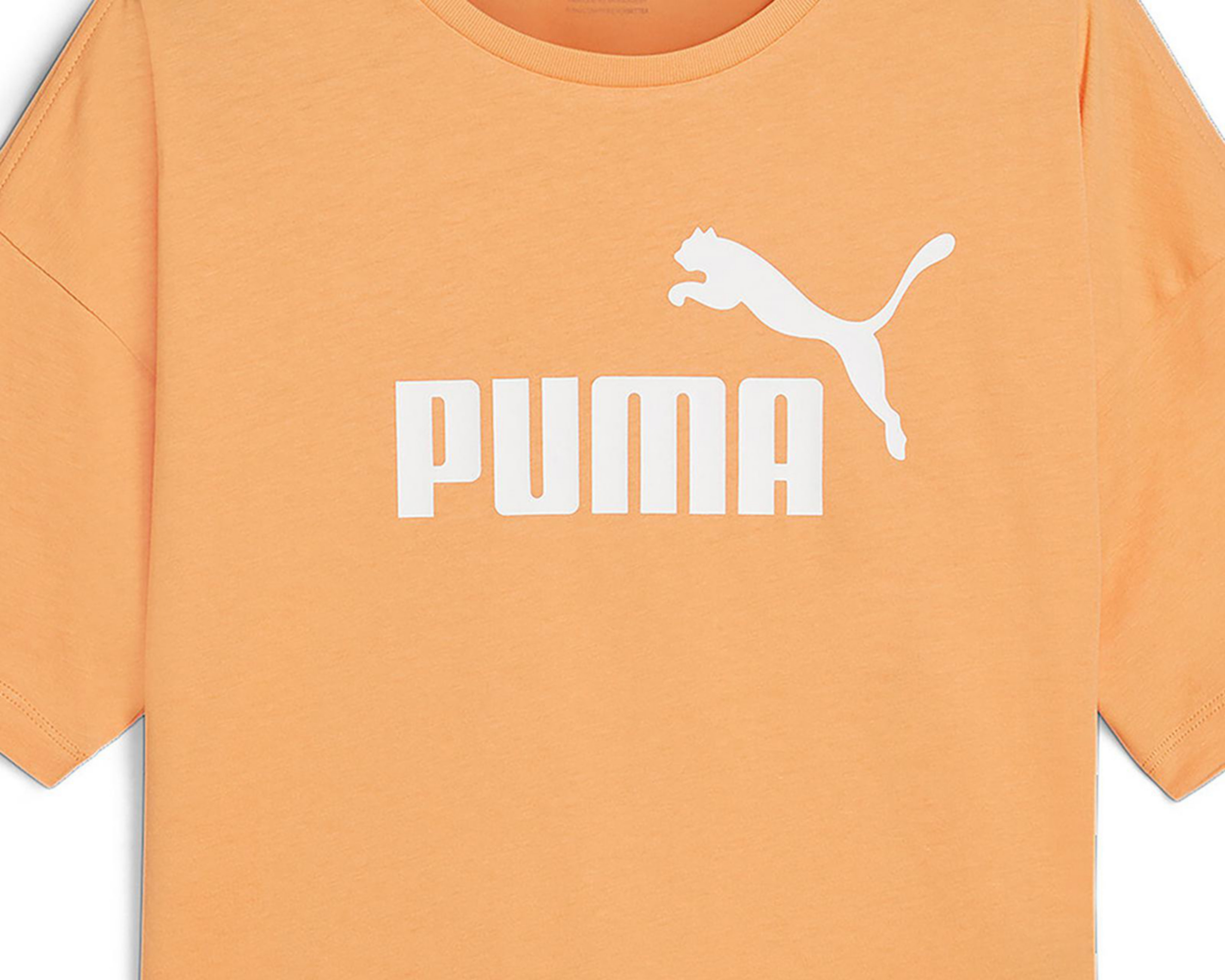 Foto 4 pulgar | Playera Puma de Entrenamiento para Mujer