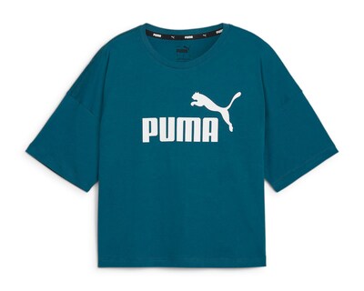 Foto 1 | Playera Puma de Entrenamiento para Mujer