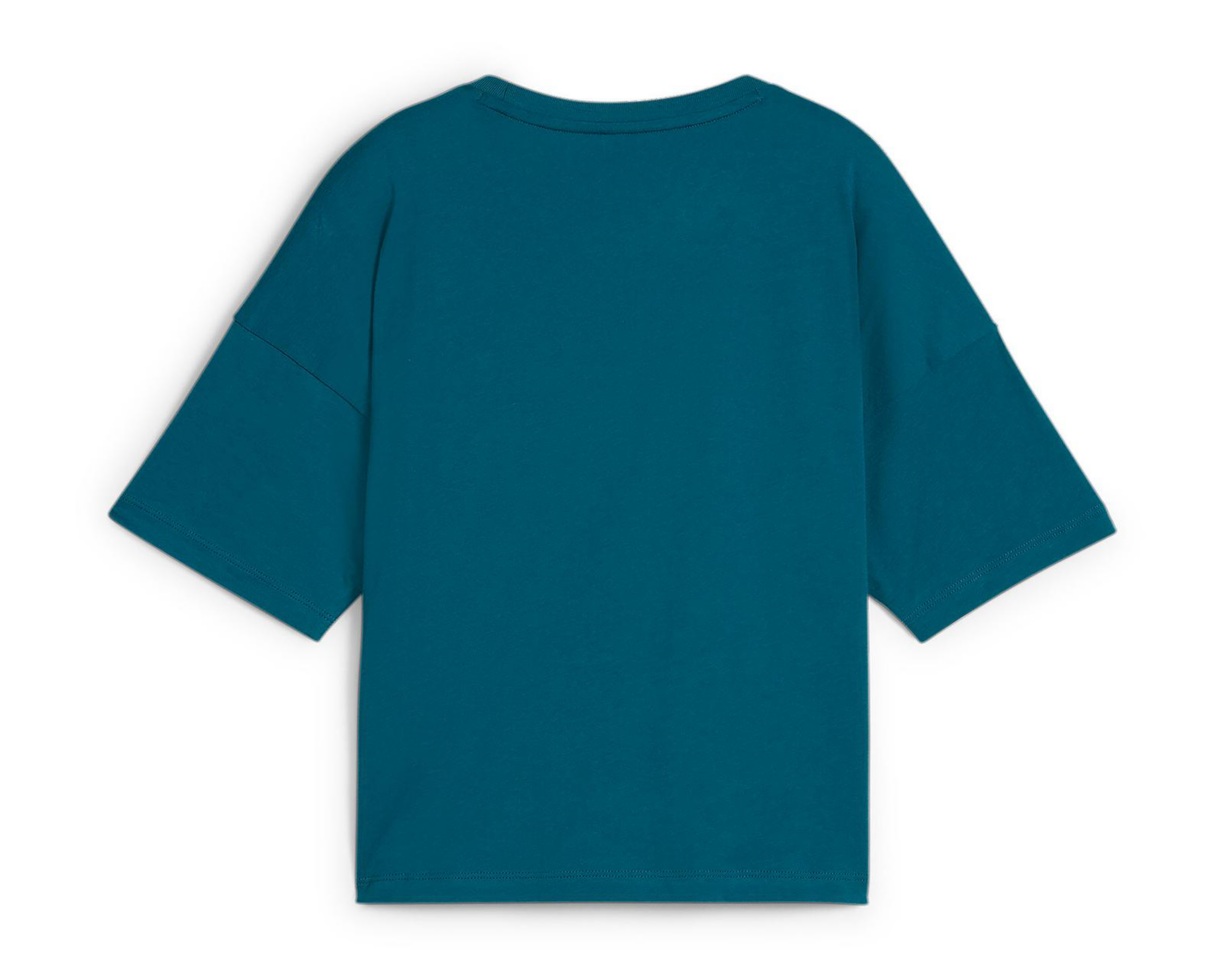 Foto 3 pulgar | Playera Puma de Entrenamiento para Mujer