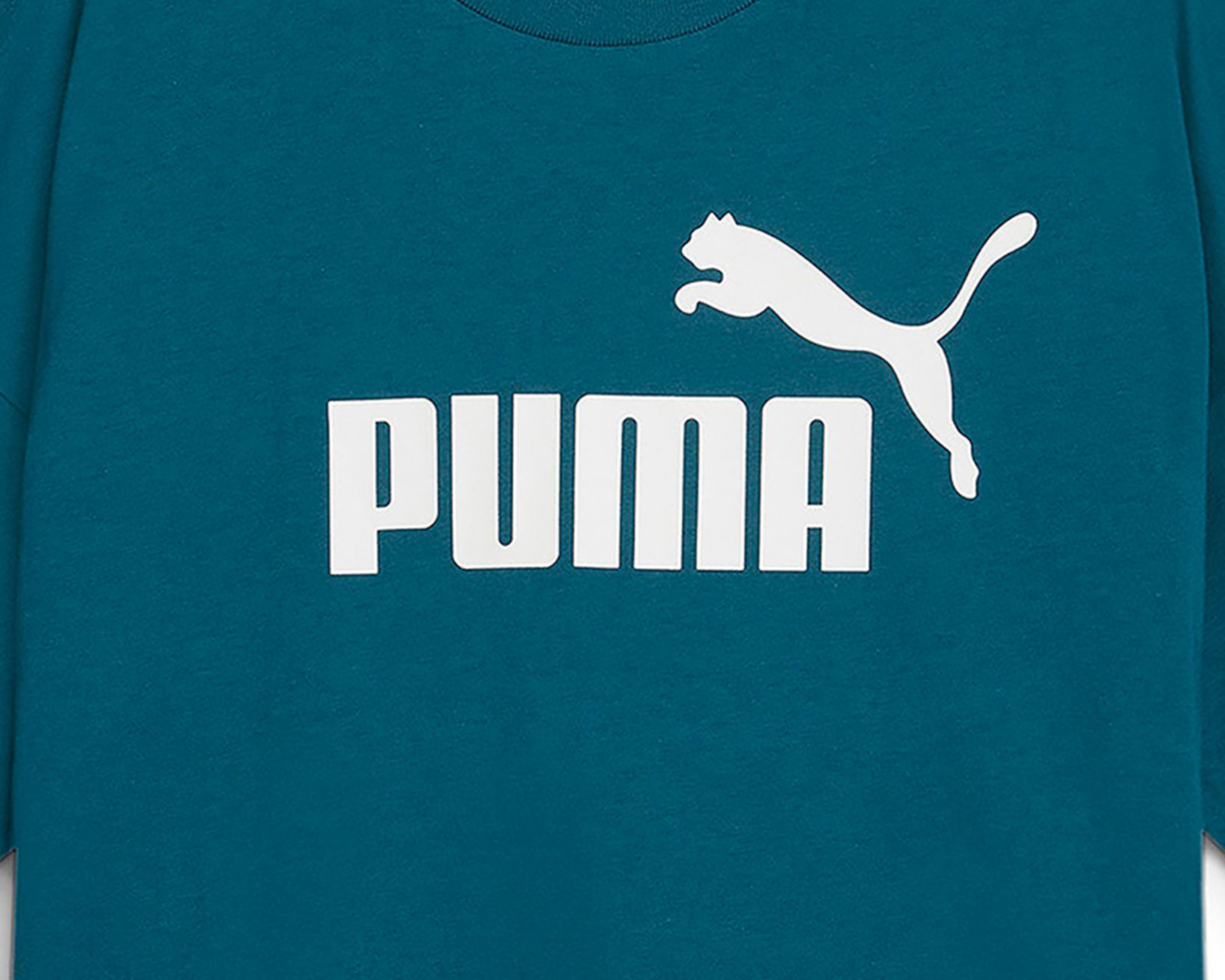 Foto 4 pulgar | Playera Puma de Entrenamiento para Mujer