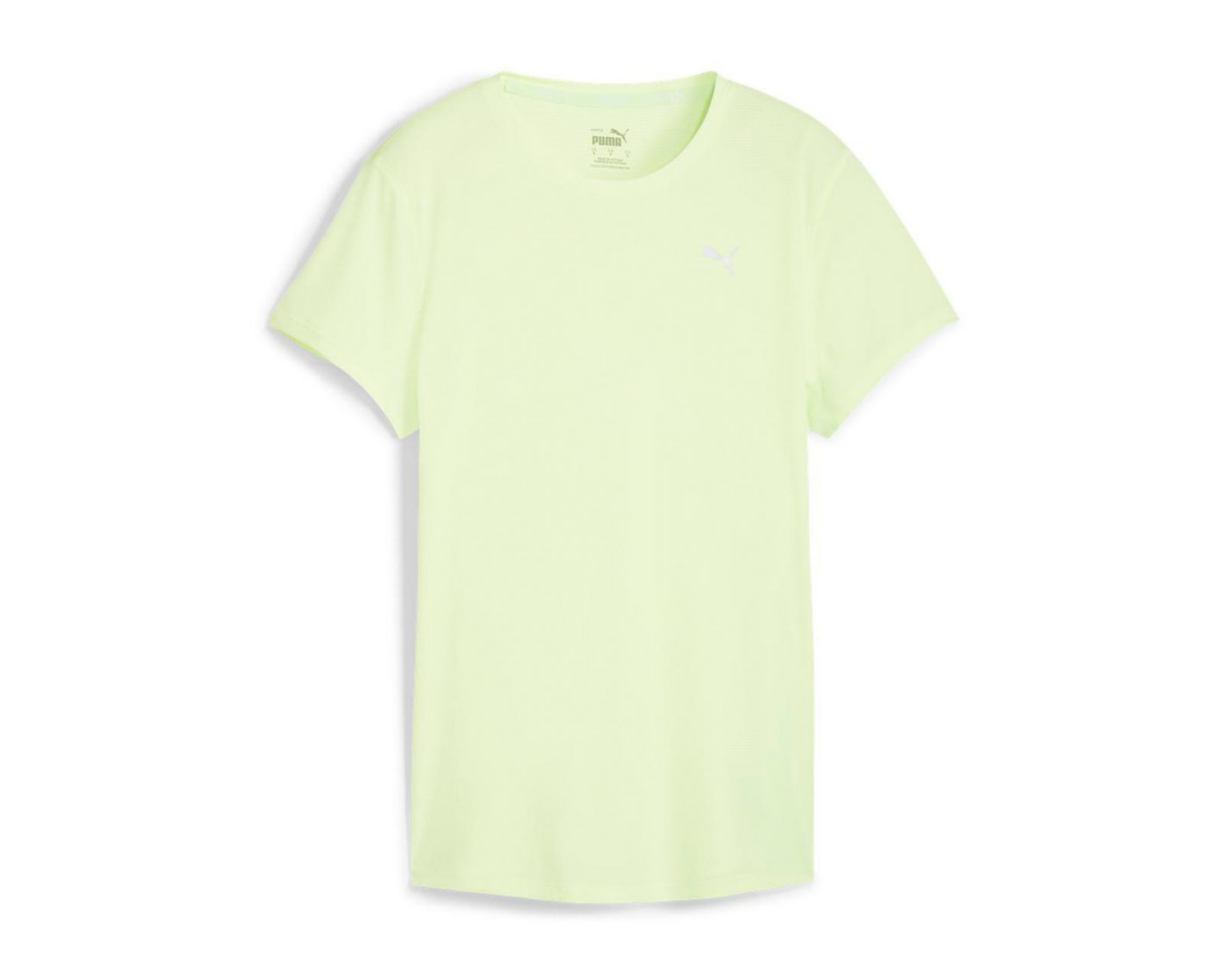 Foto 2 pulgar | Playera Puma DryCell Run Favorite de Correr para Mujer