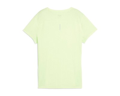 Foto 2 | Playera Puma DryCell Run Favorite de Correr para Mujer
