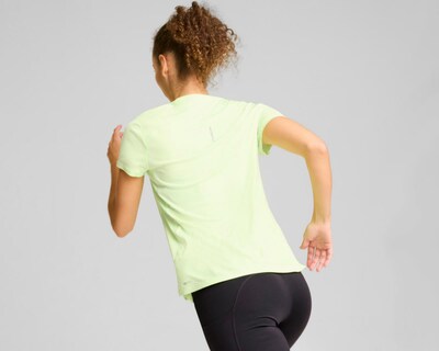 Foto 4 | Playera Puma DryCell Run Favorite de Correr para Mujer