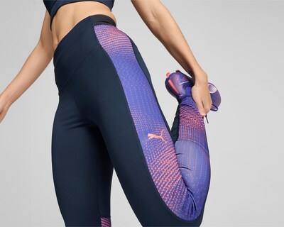 Foto 7 | Leggings Puma DryCELL de Entrenamiento para Mujer