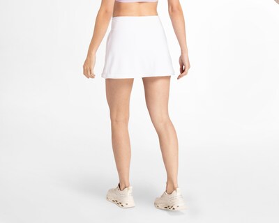 Foto 3 | Falda de Entrenamiento Adidas Aeroready para Mujer