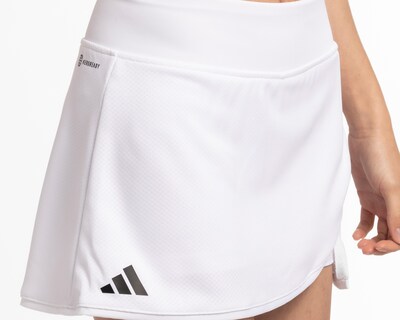 Foto 4 | Falda de Entrenamiento Adidas Aeroready para Mujer