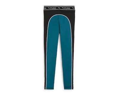 Foto 2 | Leggings Puma DryCell de Entrenamiento para Mujer