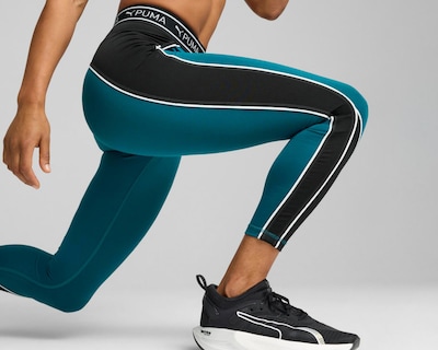 Foto 6 | Leggings Puma DryCell de Entrenamiento para Mujer
