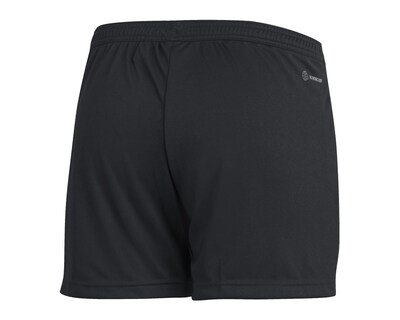Foto 2 | Short para Futbol Adidas Entrada 22 Aeroready para Mujer