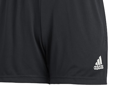 Foto 3 | Short para Futbol Adidas Entrada 22 Aeroready para Mujer