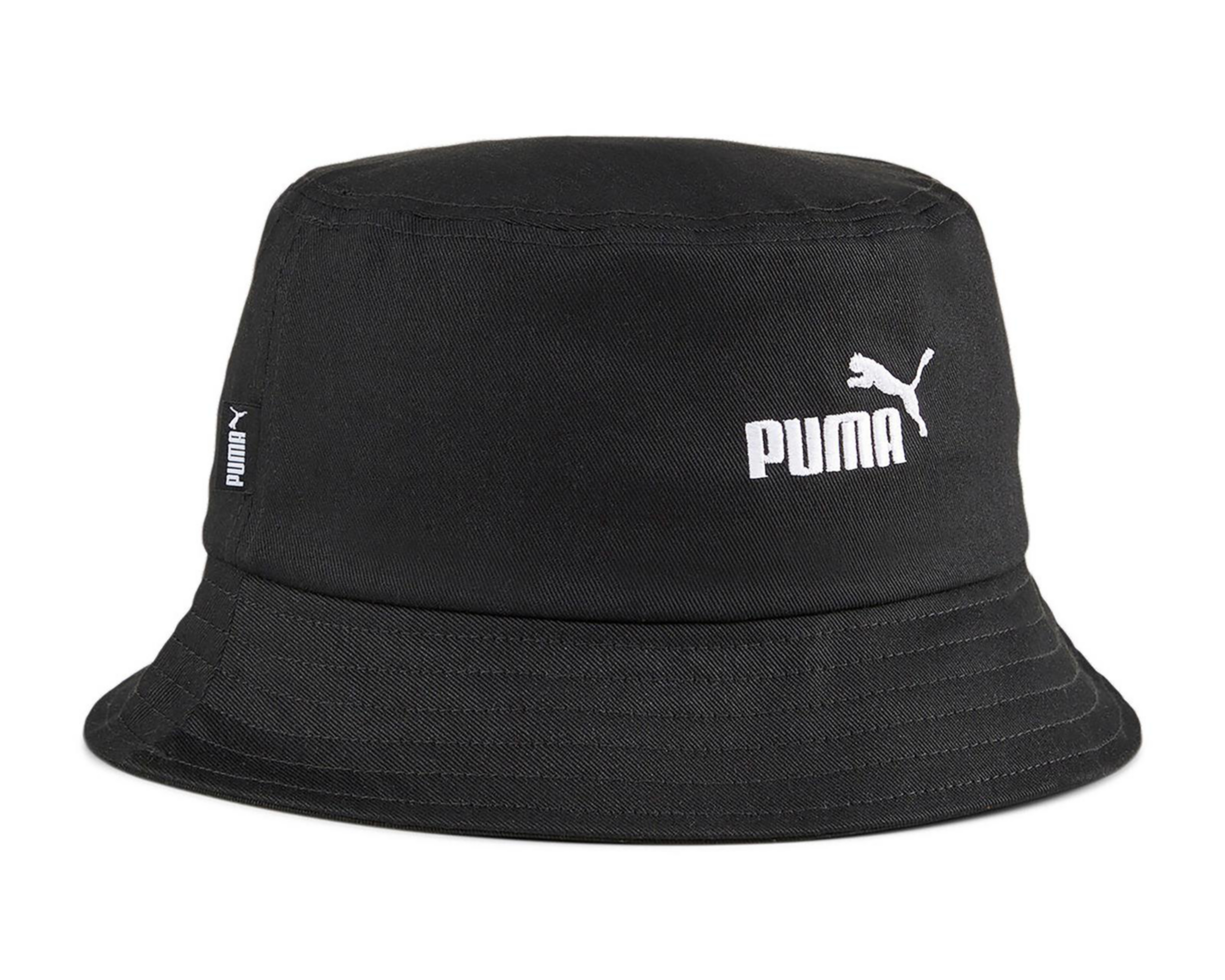 Foto 2 pulgar | Sombrero Pescador Puma Negro