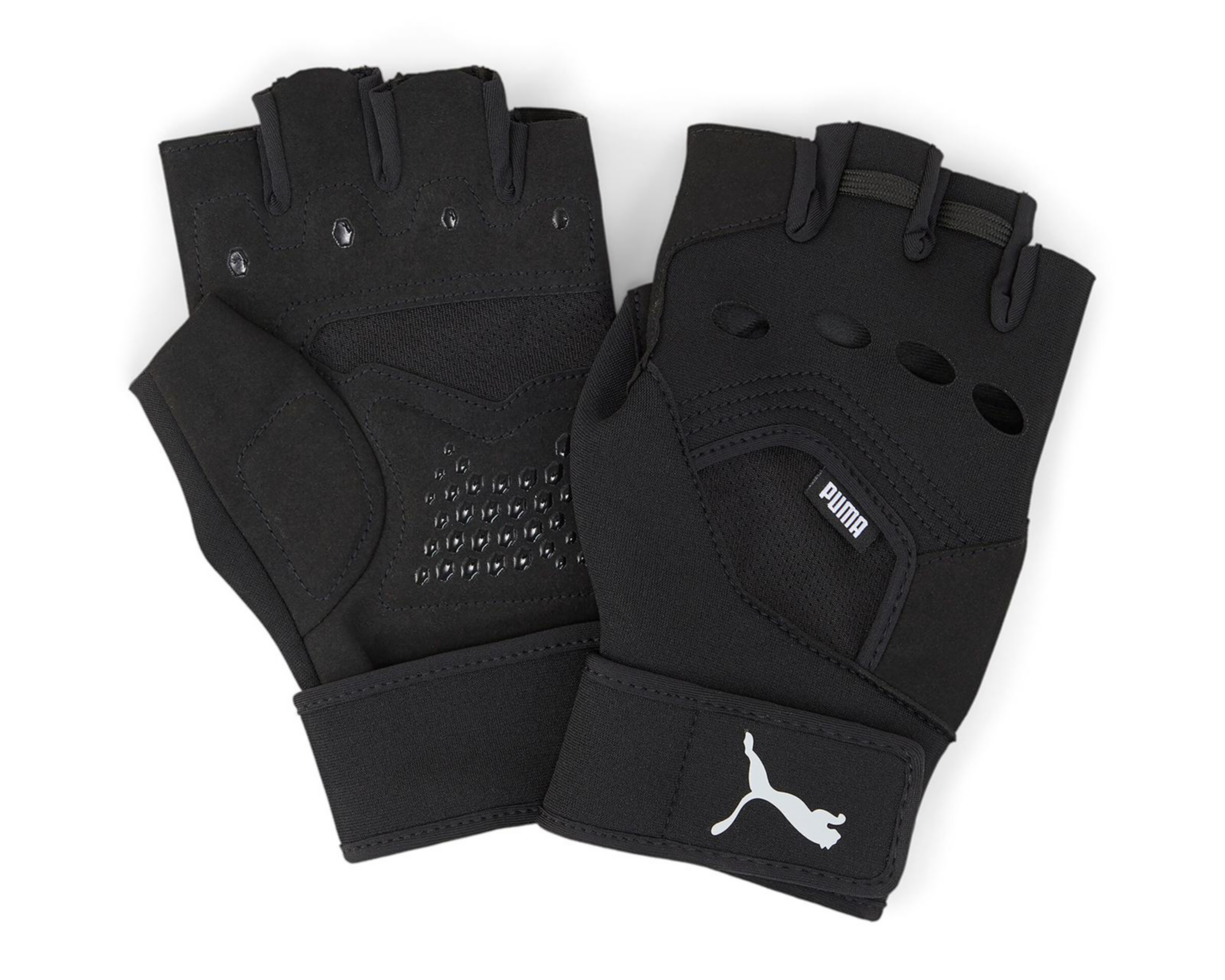 Guantes para Entrenamiento Puma Essential Premium Unisex 1 Par