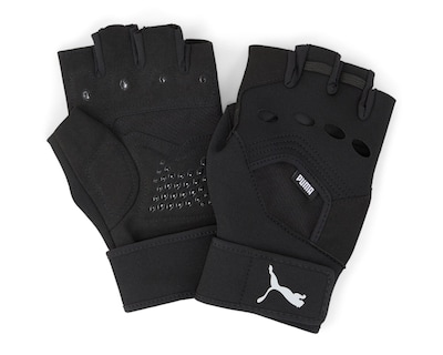 Foto 1 | Guantes para Entrenamiento Puma Essential Premium Unisex 1 Par