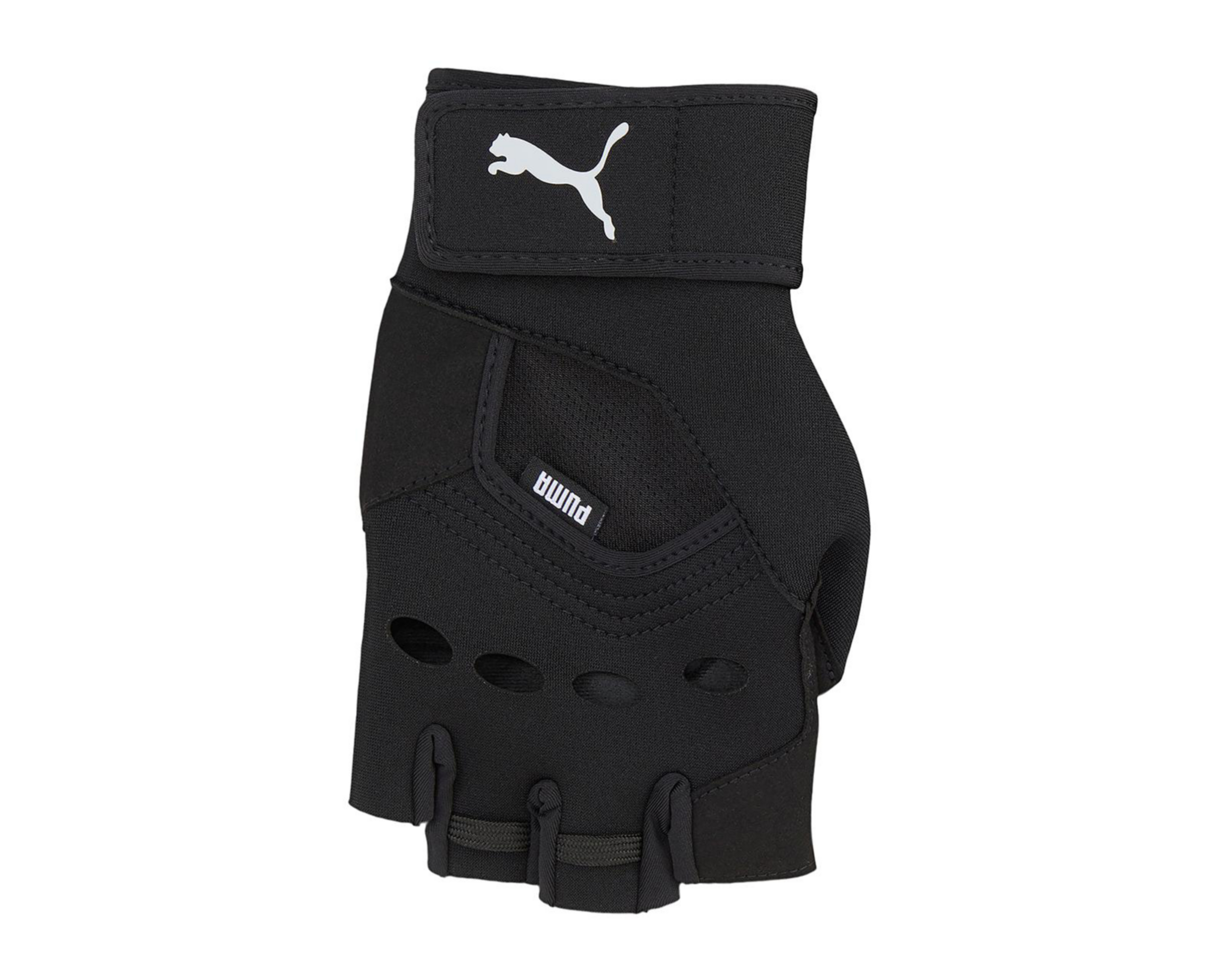 Foto 3 | Guantes para Entrenamiento Puma Essential Premium Unisex 1 Par