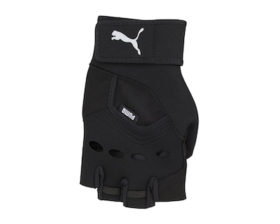 Foto 3 | Guantes para Entrenamiento Puma Essential Premium Unisex 1 Par