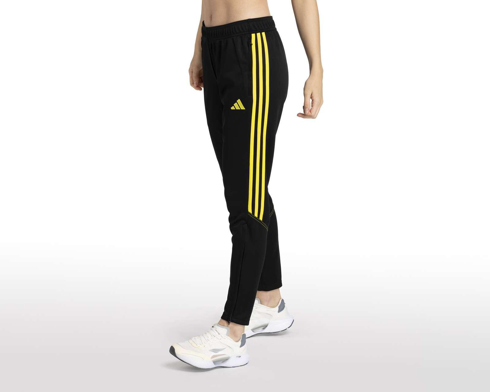 Pants de Entrenamiento Adidas Aeroready para Mujer