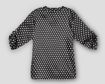 Foto 2 | Blusa Ana Miller Manga 3/4 para Mujer