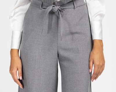 Foto 4 | Pantalón de Vestir Sahara con Cinturón para Mujer