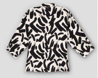 Foto 2 | Blusa Ann Miller con Botones para Mujer