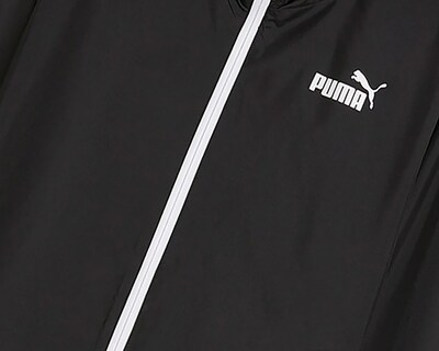 Foto 8 | Chamarra Puma Ess Solid de Entrenamiento para Mujer