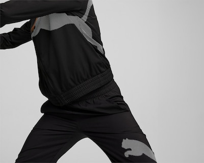 Foto 4 | Chamarra Puma DryCELL Train All Day de Entrenamiento para Mujer