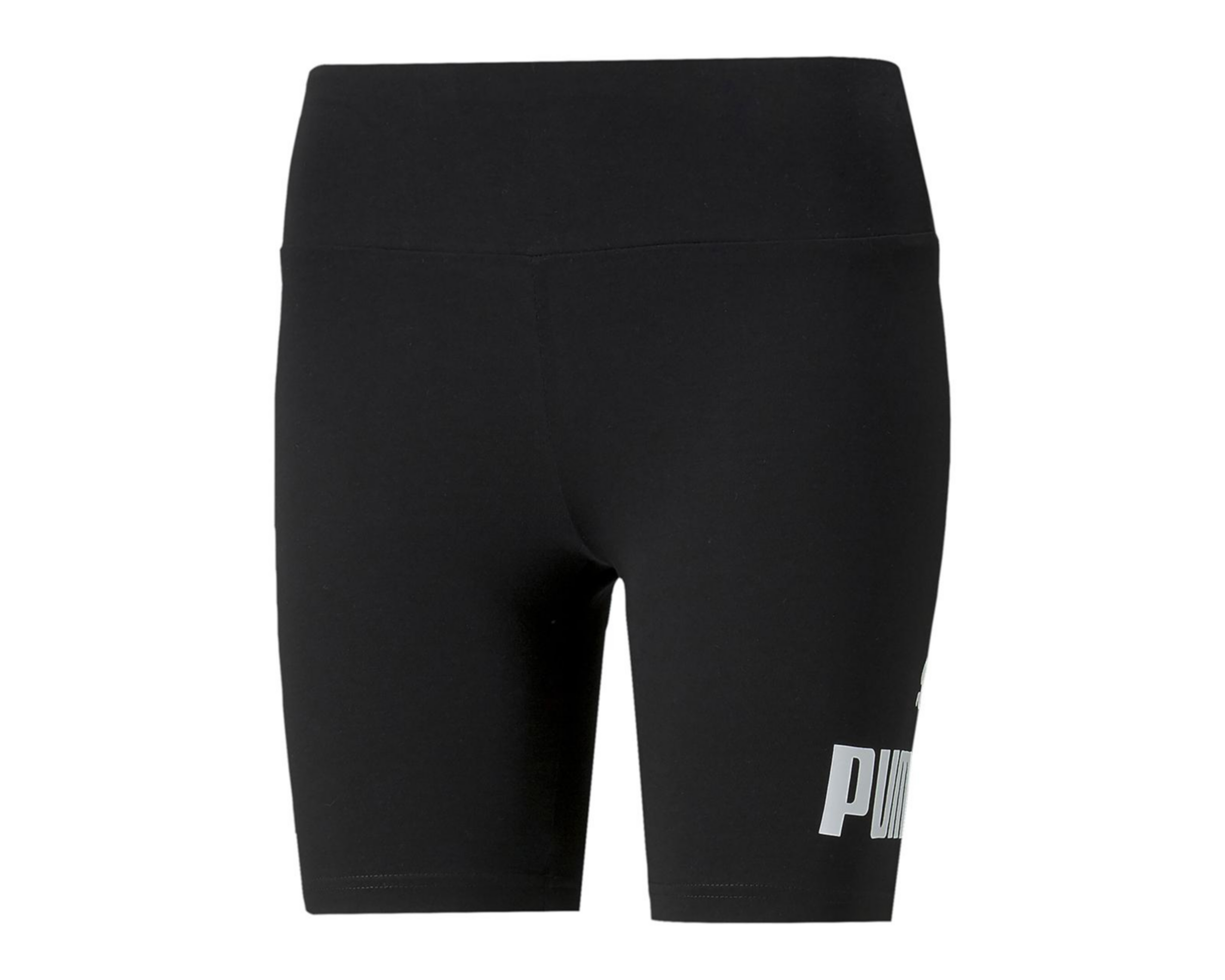 Short Puma de Entrenamiento para Mujer