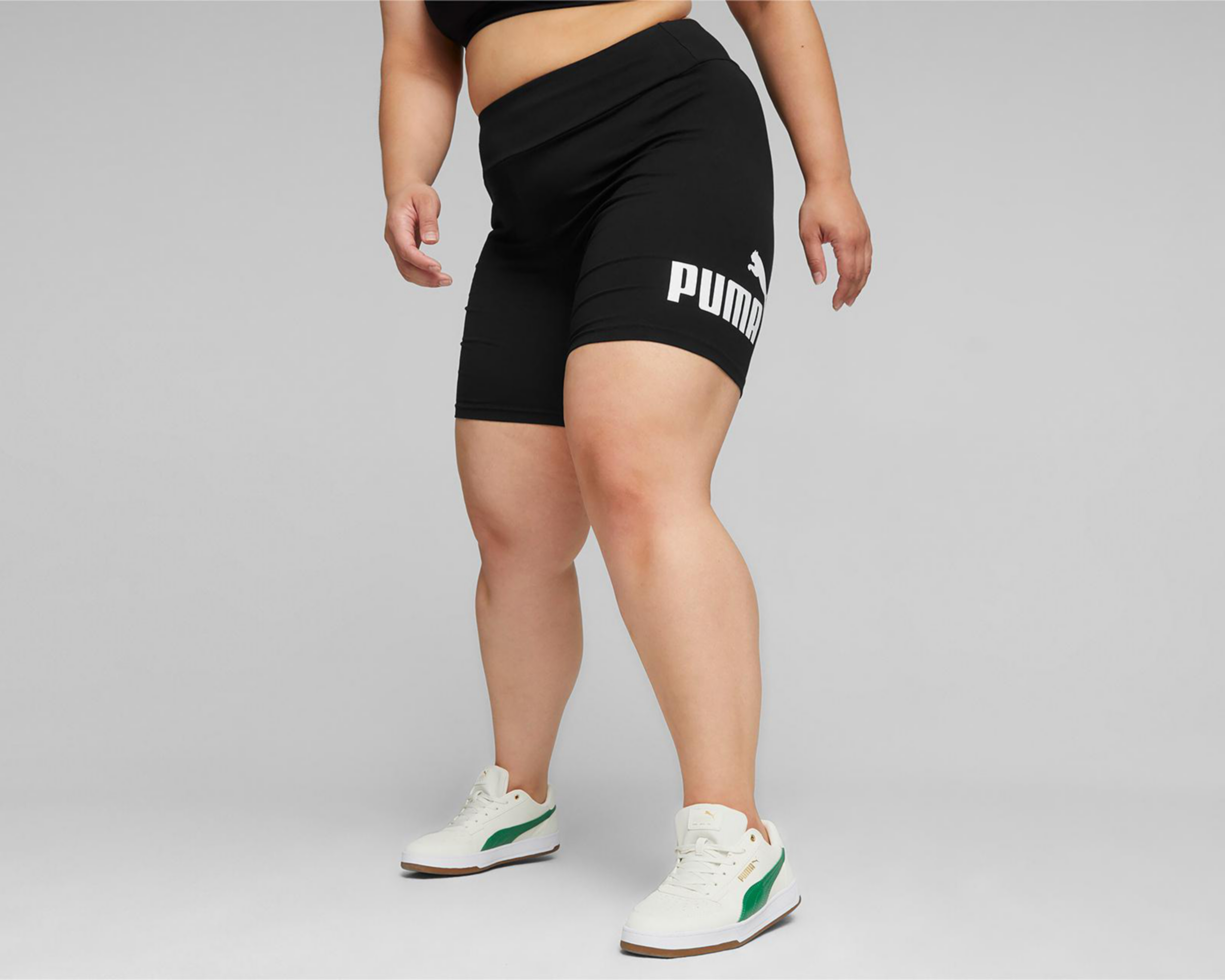 Foto 6 | Short Puma de Entrenamiento para Mujer