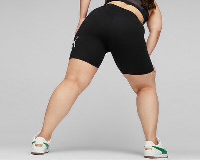 Foto 7 | Short Puma de Entrenamiento para Mujer
