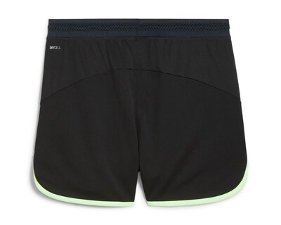 Foto 2 | Short Puma DryCell IndividualBlaze de Futbol para Mujer