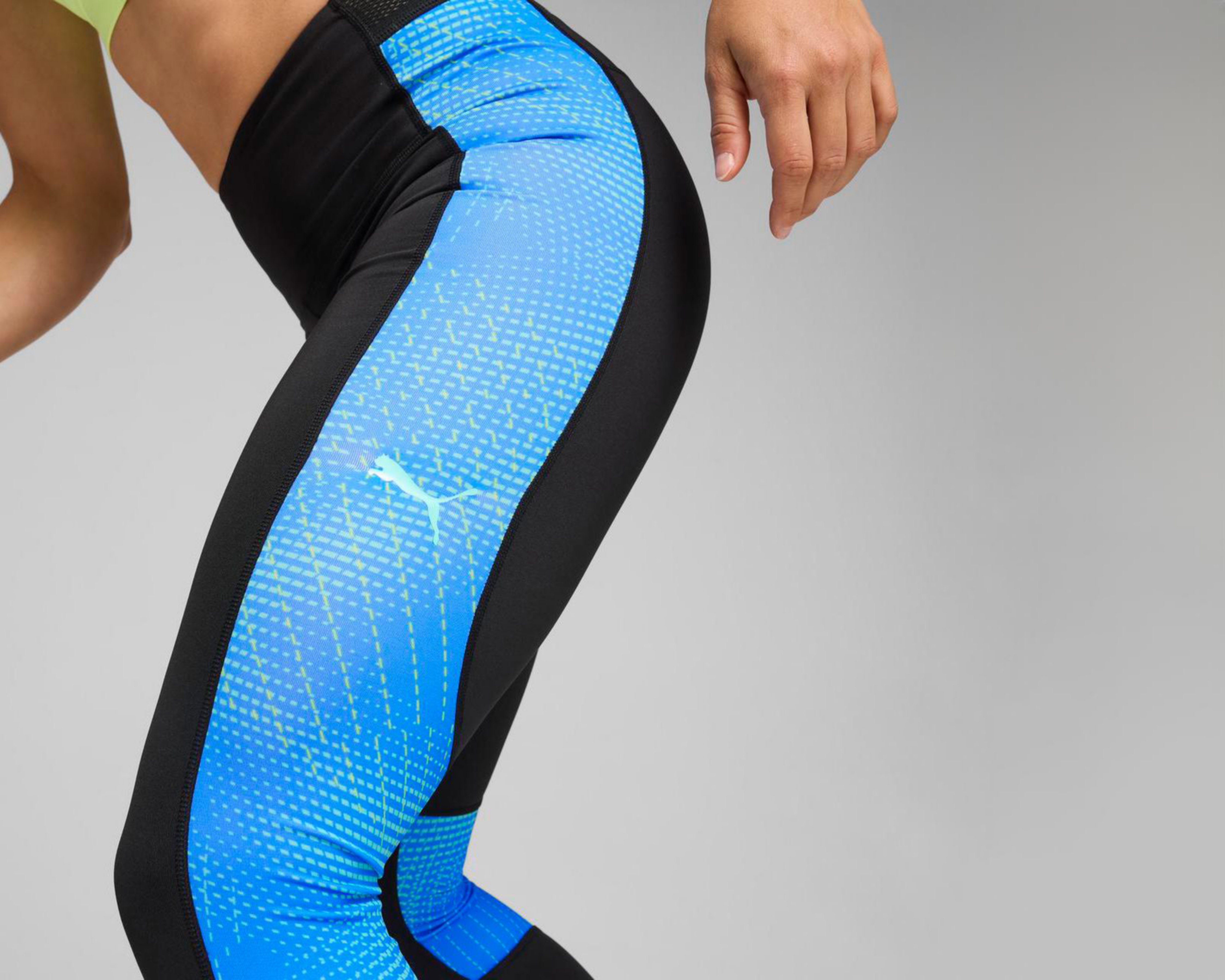 Foto 6 pulgar | Leggings Puma de Entrenamiento para Mujer
