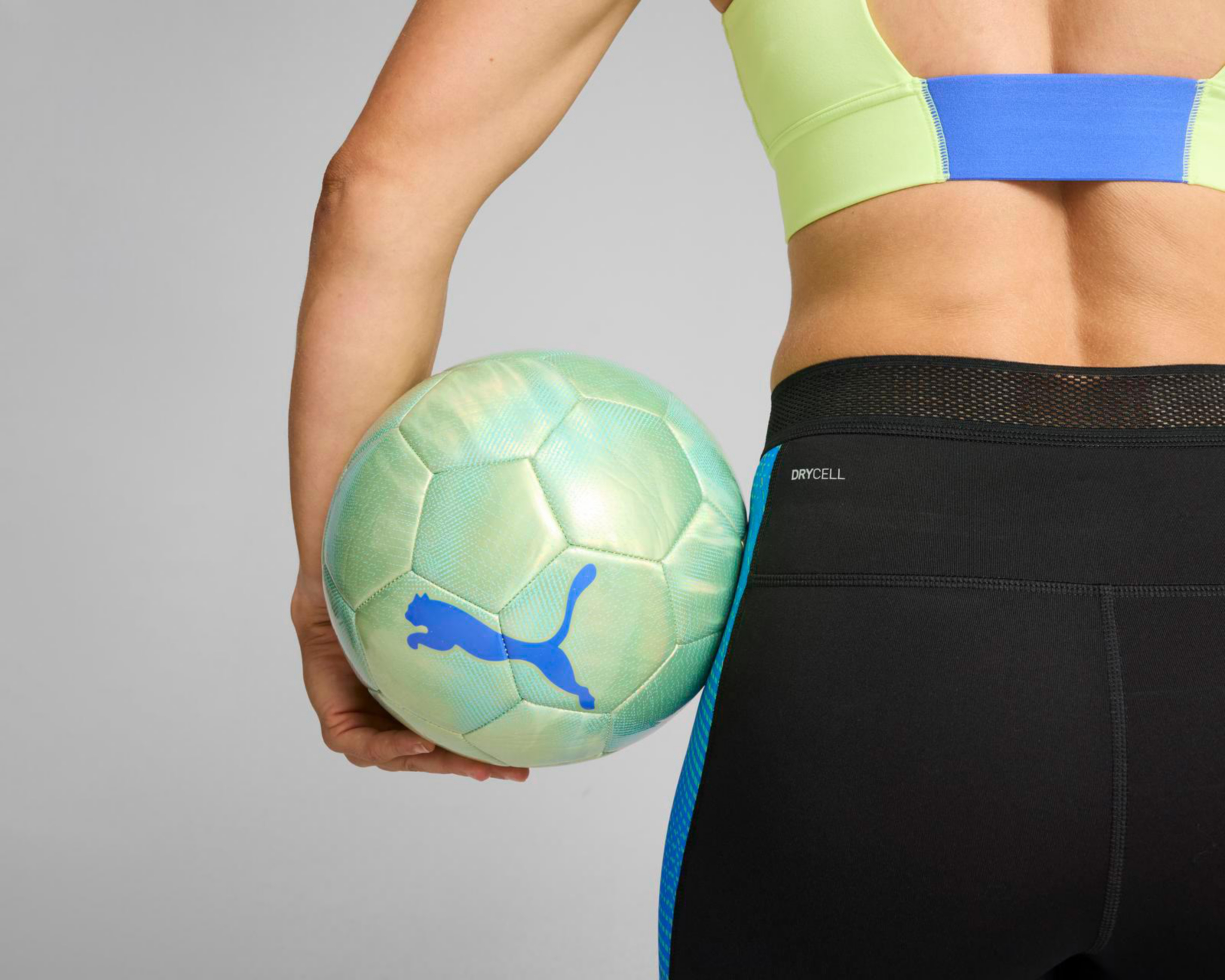 Foto 7 pulgar | Leggings Puma de Entrenamiento para Mujer