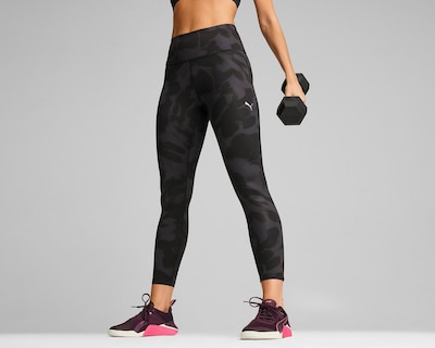 Foto 3 | Leggings de Entrenamiento Puma para Mujer