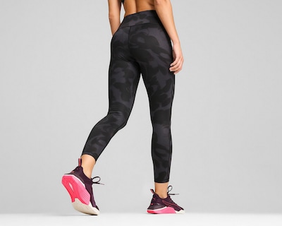 Foto 4 | Leggings de Entrenamiento Puma para Mujer